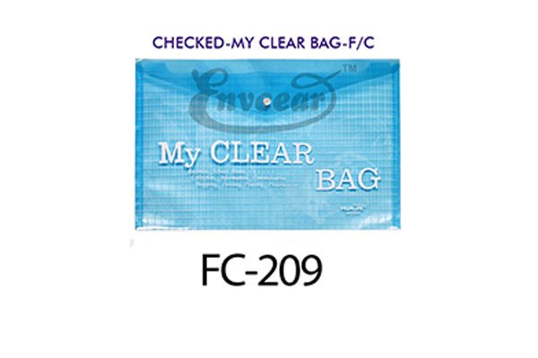 My Clear Bag FC